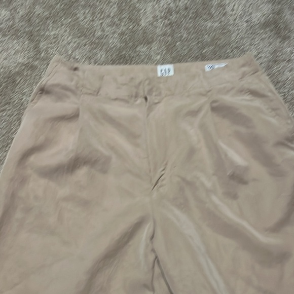 Gap soft suit trouser in size 10 tall - Picture 4 of 6
